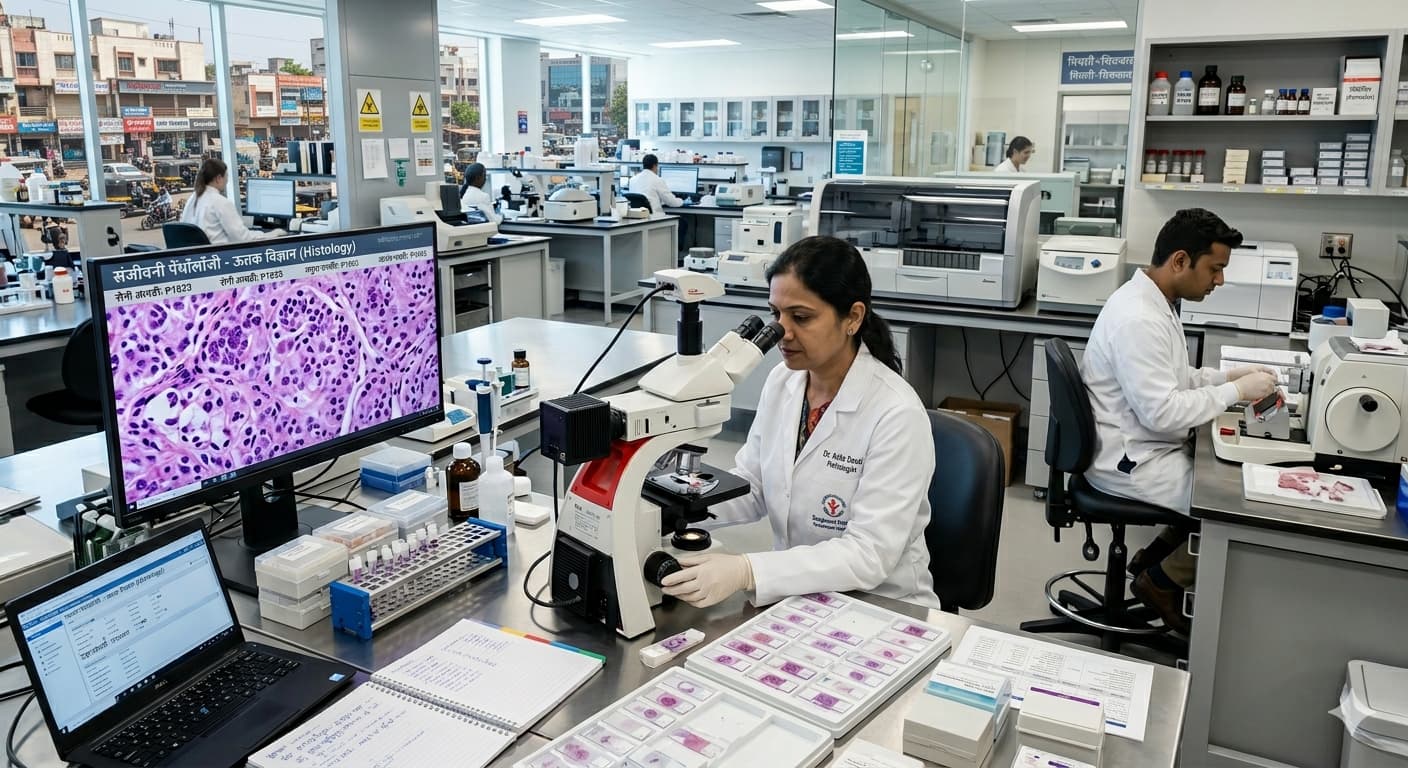 Lab