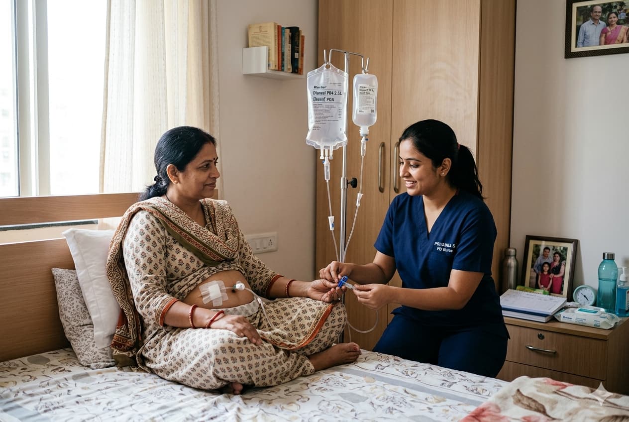 Home care