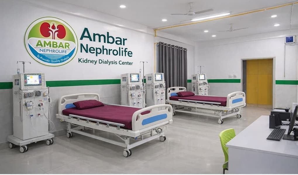 Dialysis care